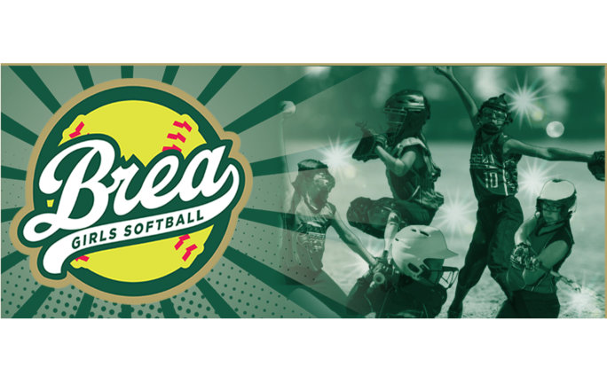 Welcome to the Home of Brea Girls Softball 